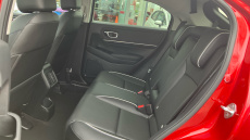 Honda E Ny1 150kW Elegance 69kWh 5dr Auto Electric Hatchback